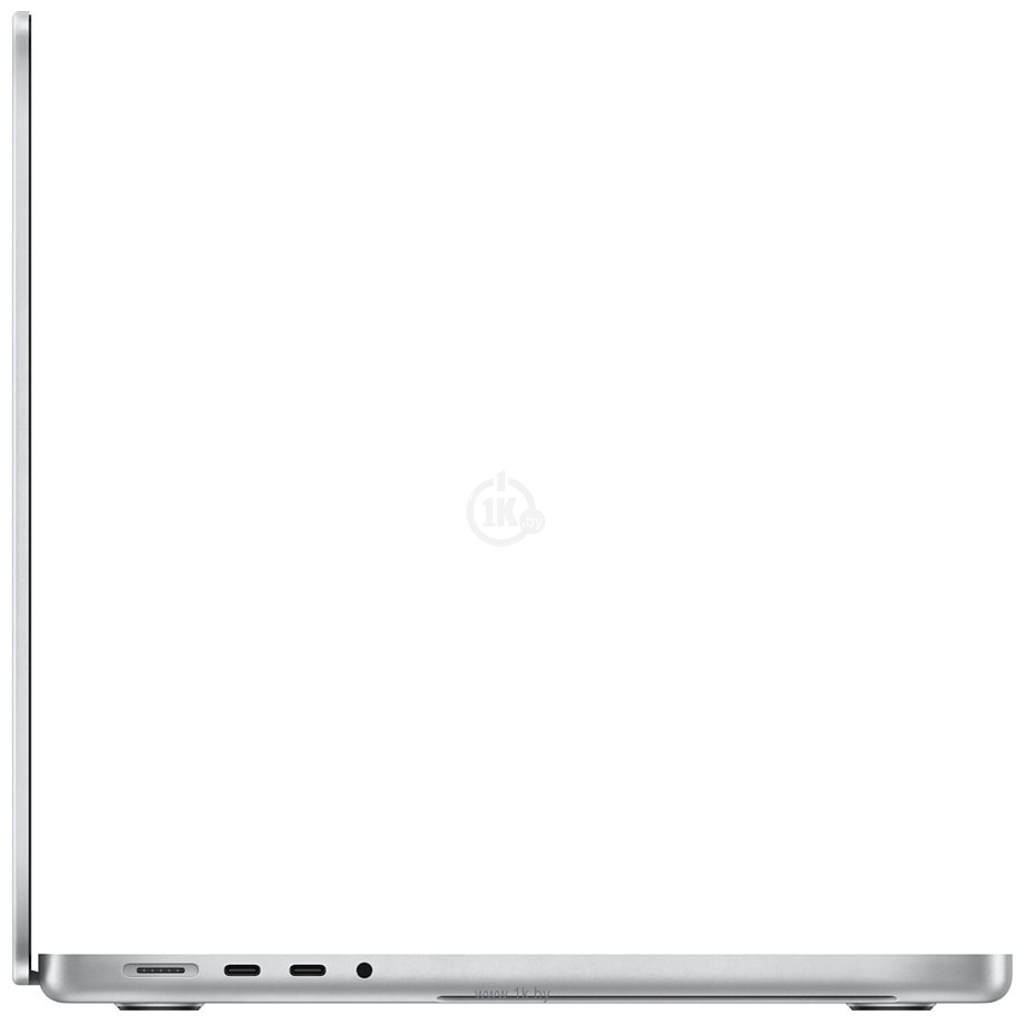 Фотографии Apple Macbook Pro 14" M1 Pro 2021 (Z15K0007A)