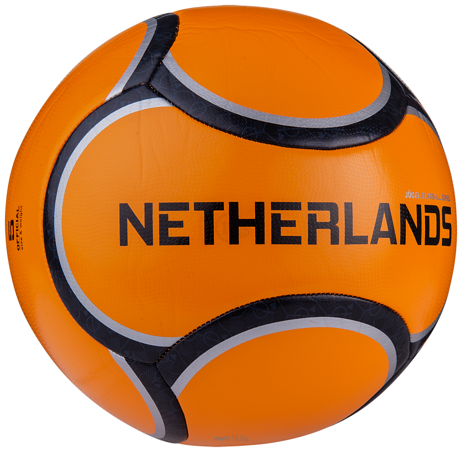Фотографии Jogel BC20 Flagball Netherlands (5 размер)
