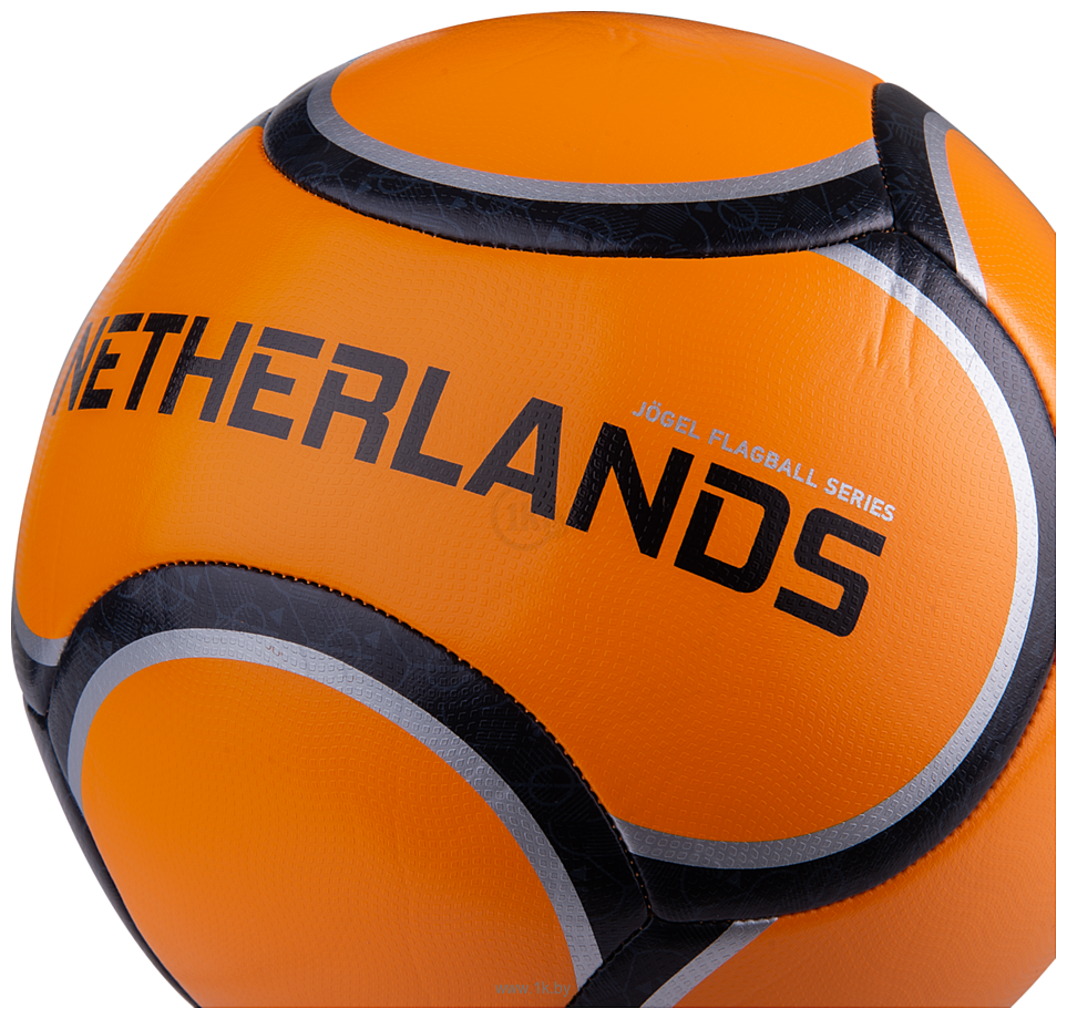 Фотографии Jogel BC20 Flagball Netherlands (5 размер)