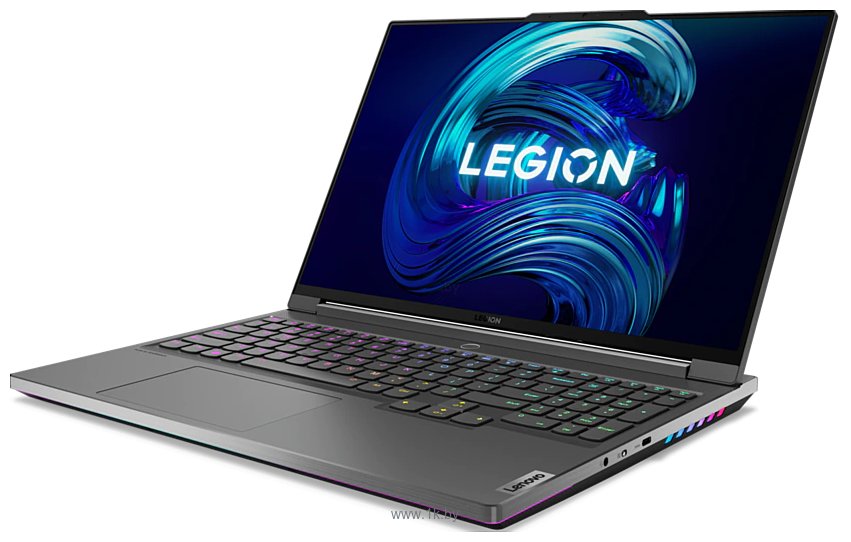 Фотографии Lenovo Legion 7 16IAX7 (82TD000ERK)