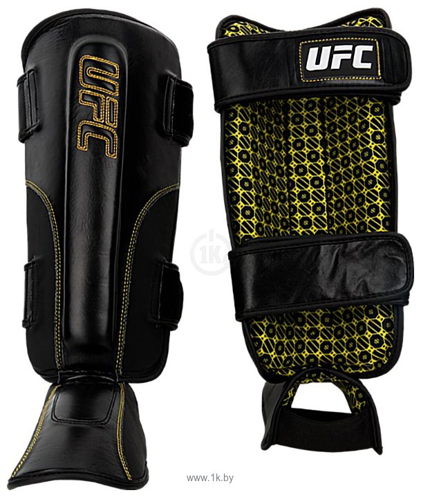 Фотографии UFC UHK-75052 (S/M, черный)