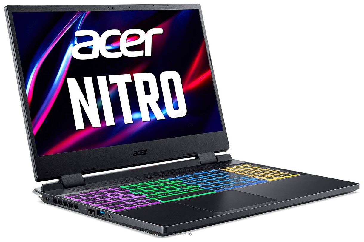 Фотографии Acer Nitro 5 AN515-58-56W4 (NH.QFJER.002)
