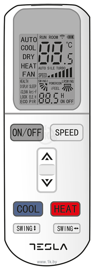 Фотографии Tesla Astarta TA27FFML-09410A