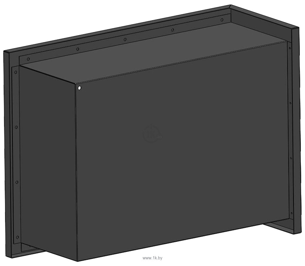 Фотографии Simple Fire Corner 600 L