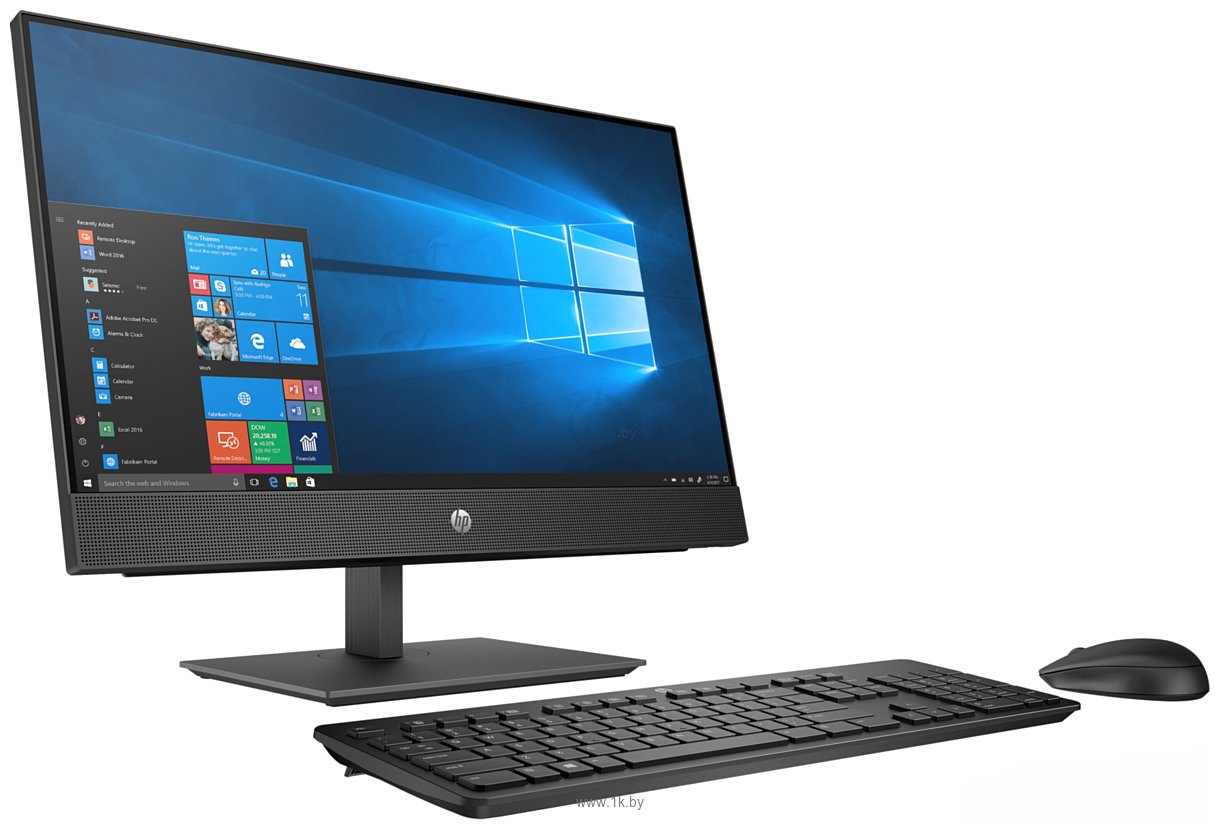 Фотографии HP ProOne 440 G6 9AV46AV