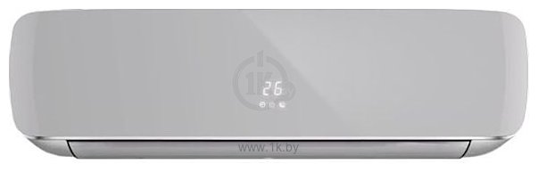 Фотографии Hisense Silver Crystal DC Inverter AS-10UW4RVETG01 (S)