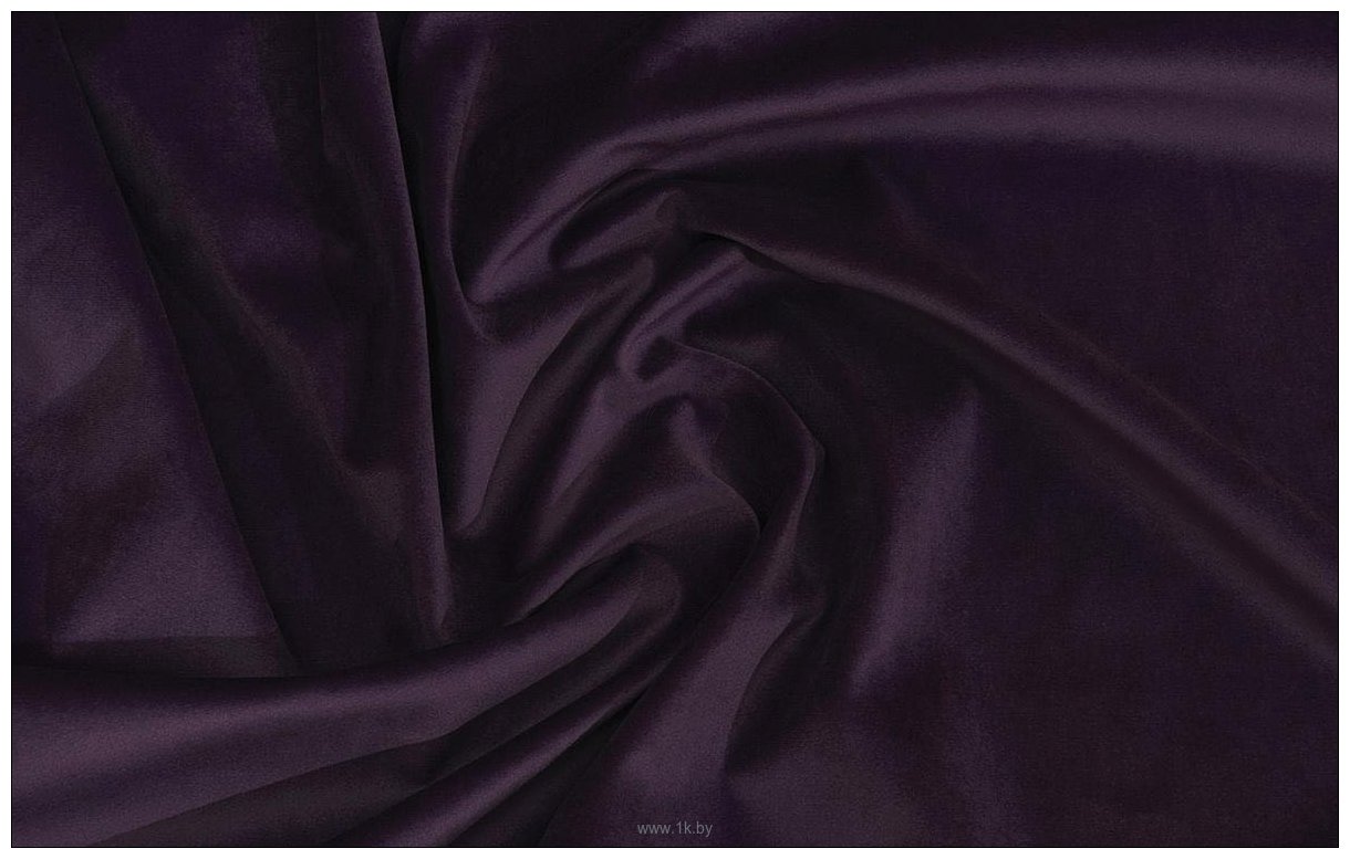 Фотографии Brioli Марио трехместный (микровелюр, В40 фиолетовый)
