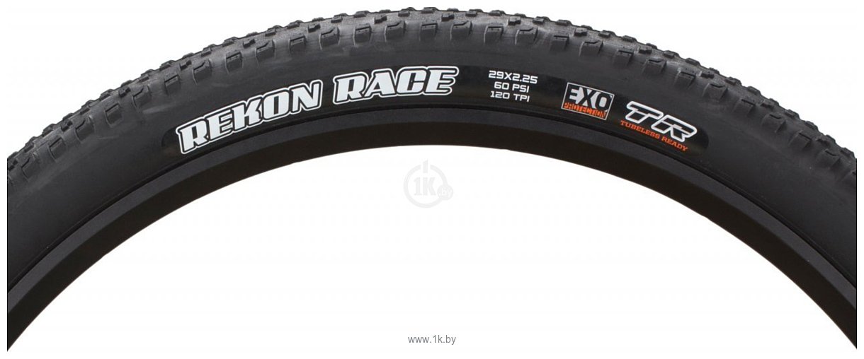 Фотографии Maxxis Rekon Race 29x2.25 ETB00046300