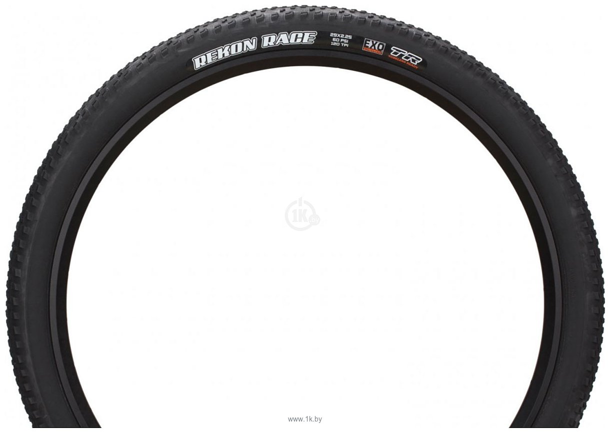 Фотографии Maxxis Rekon Race 29x2.25 ETB00046300