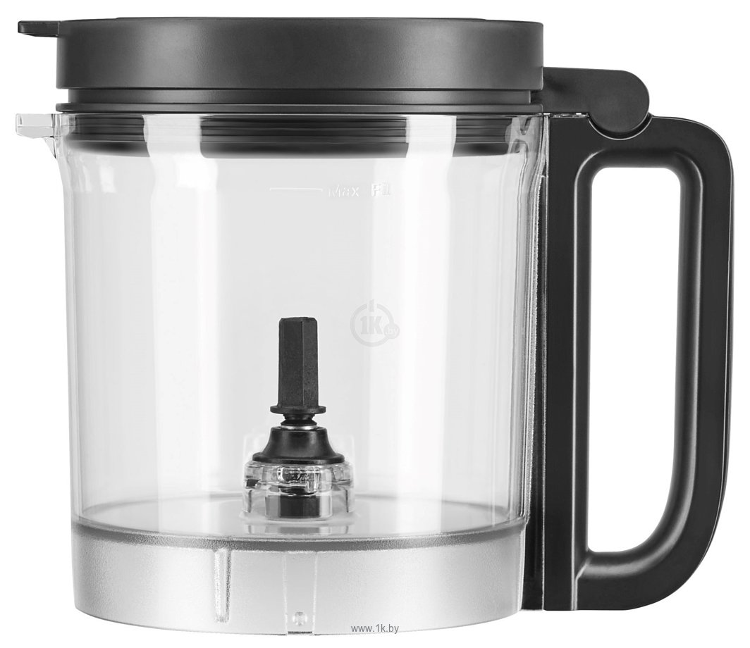 Фотографии KitchenAid 5KFP0921EAC