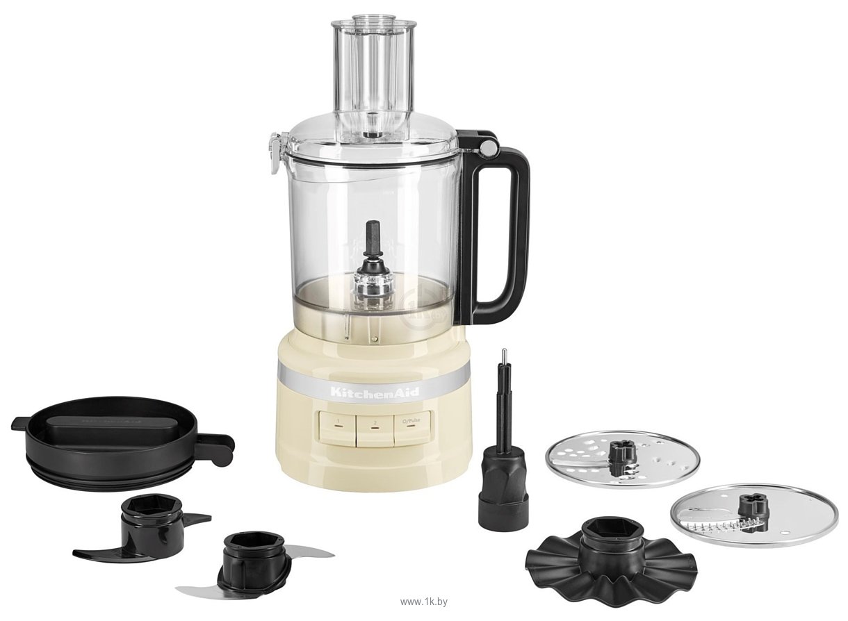 Фотографии KitchenAid 5KFP0921EAC