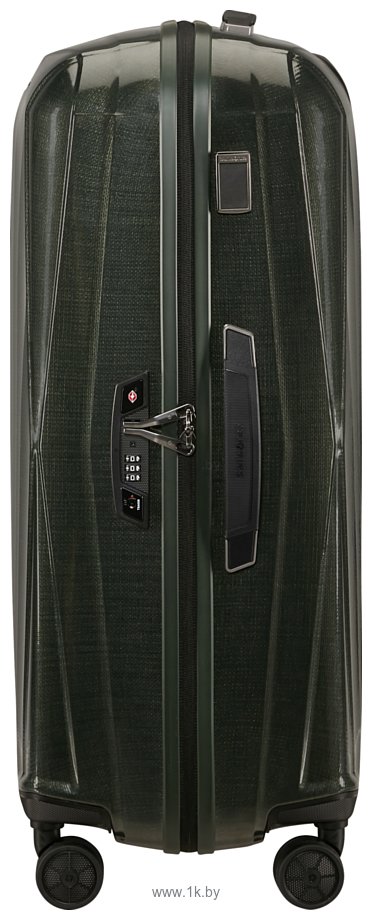 Фотографии Samsonite Major-Lite Climbing Ivy 69 см