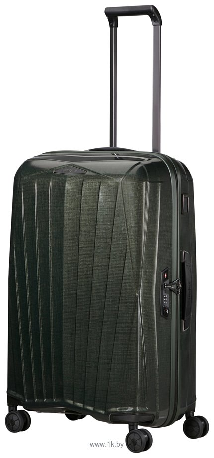 Фотографии Samsonite Major-Lite Climbing Ivy 69 см