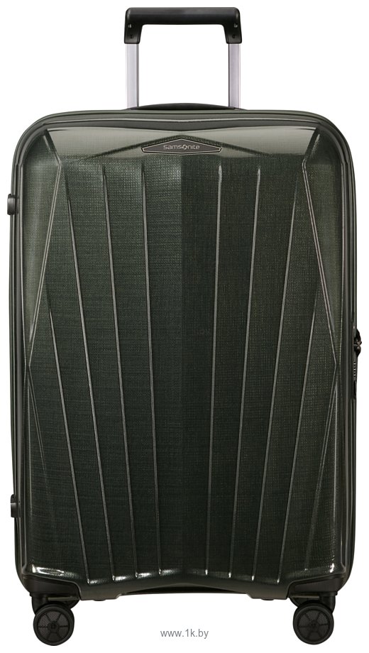 Фотографии Samsonite Major-Lite Climbing Ivy 69 см