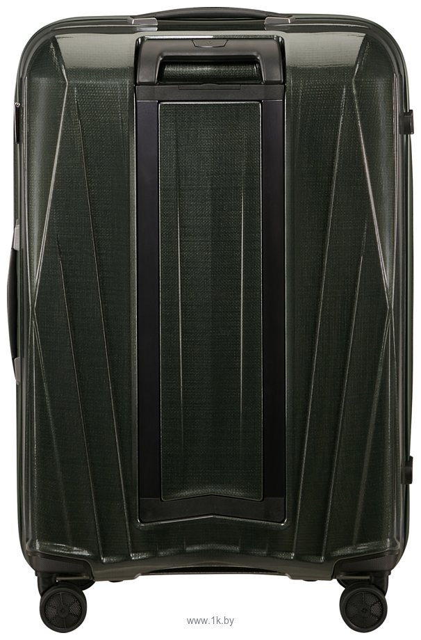 Фотографии Samsonite Major-Lite Climbing Ivy 69 см