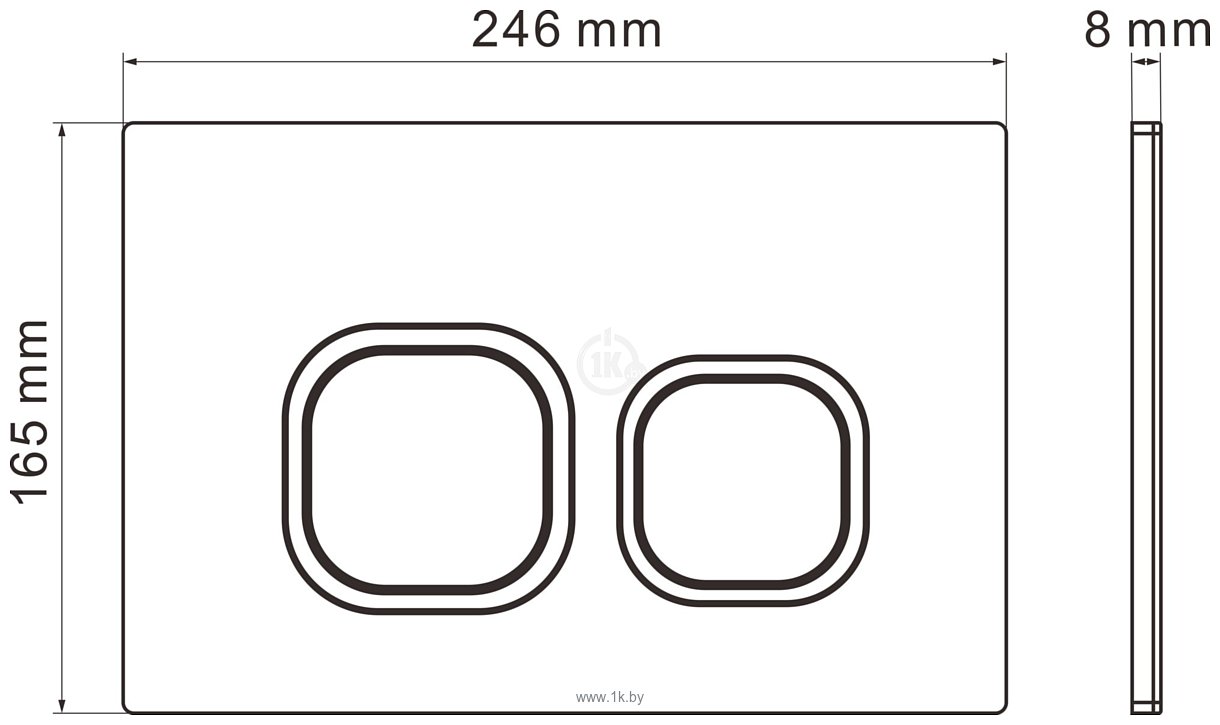 Фотографии Roxen StounFix Slim 557682