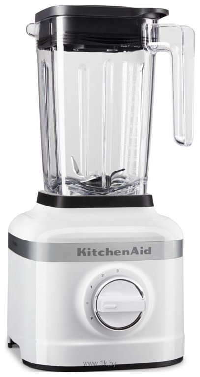 Фотографии KitchenAid K130 5KSB1320BWH