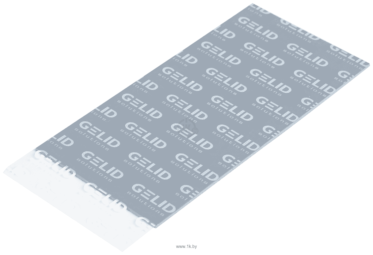 Фотографии GELID Solutions GP-Extreme TP-GP01-D (80x40x2 мм)