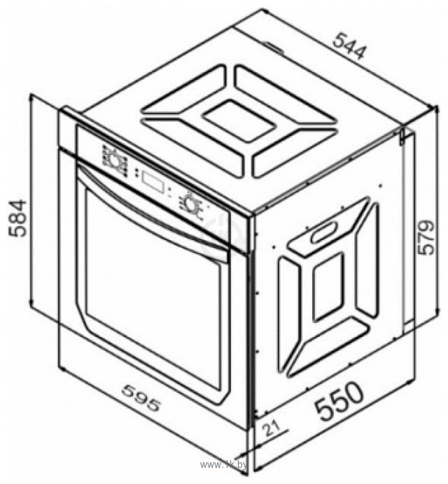 Фотографии Schtoff Decor 10