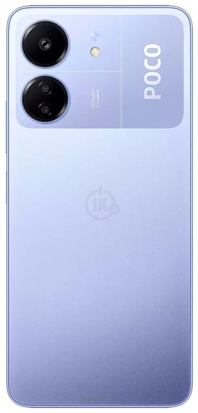 Фотографии Xiaomi POCO C65 с NFC 6/128GB (международная версия)