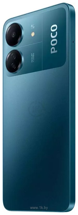 Фотографии Xiaomi POCO C65 с NFC 6/128GB (международная версия)