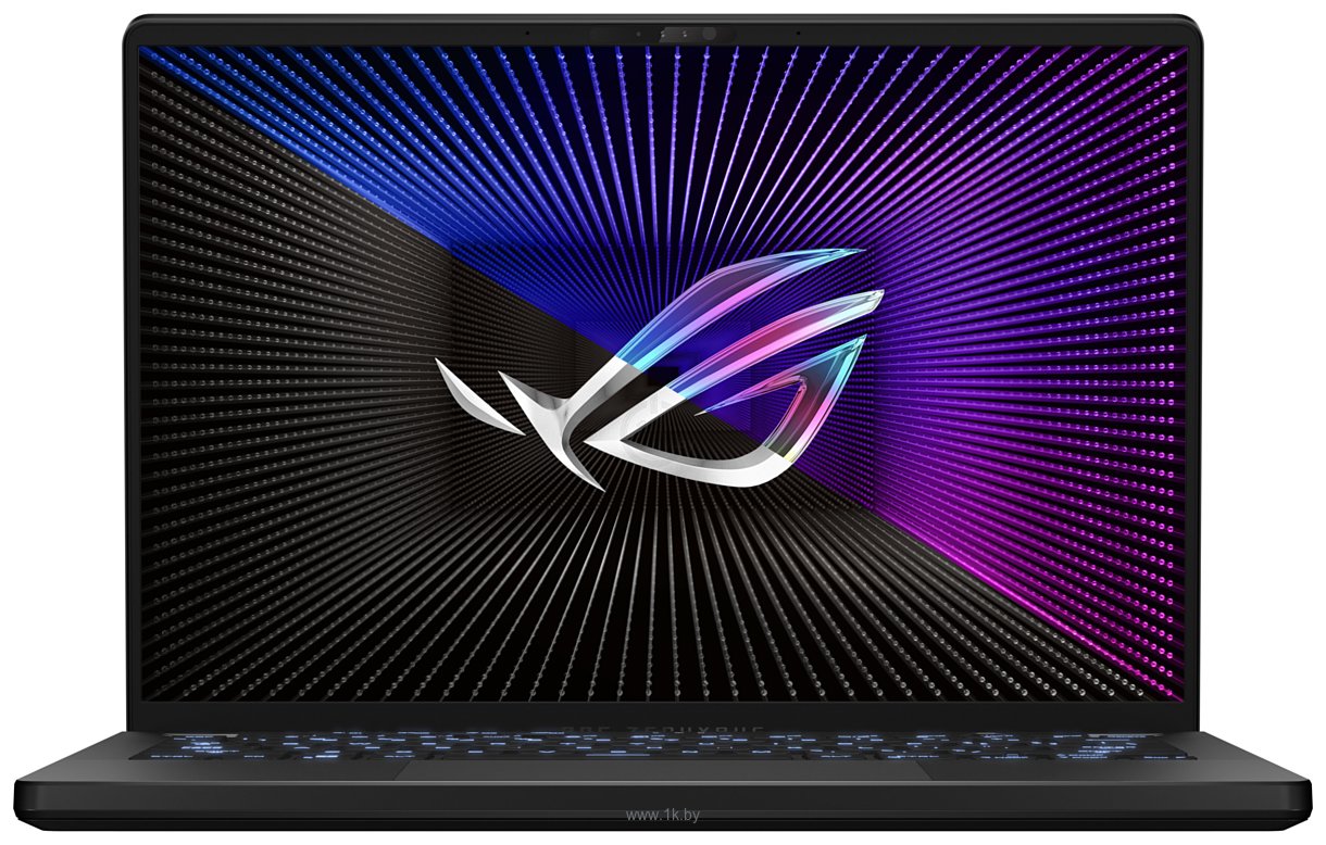 Фотографии ASUS ROG Zephyrus G14 2023 GA402XV-N2080W