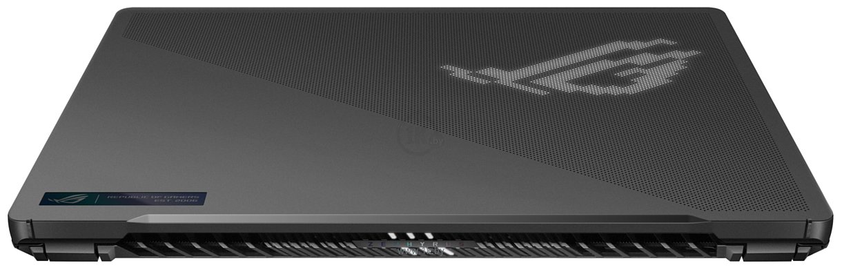 Фотографии ASUS ROG Zephyrus G14 2023 GA402XV-N2080W