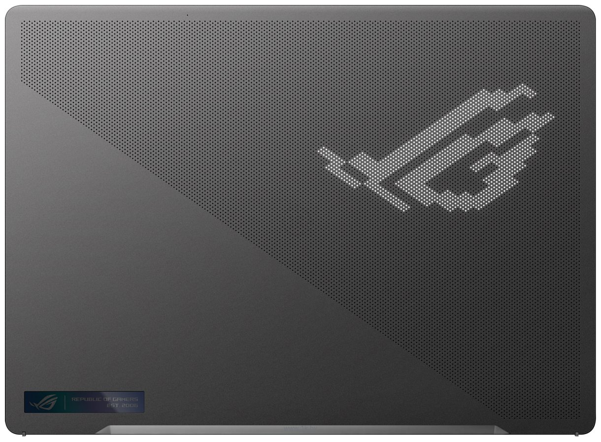 Фотографии ASUS ROG Zephyrus G14 2023 GA402XV-N2080W