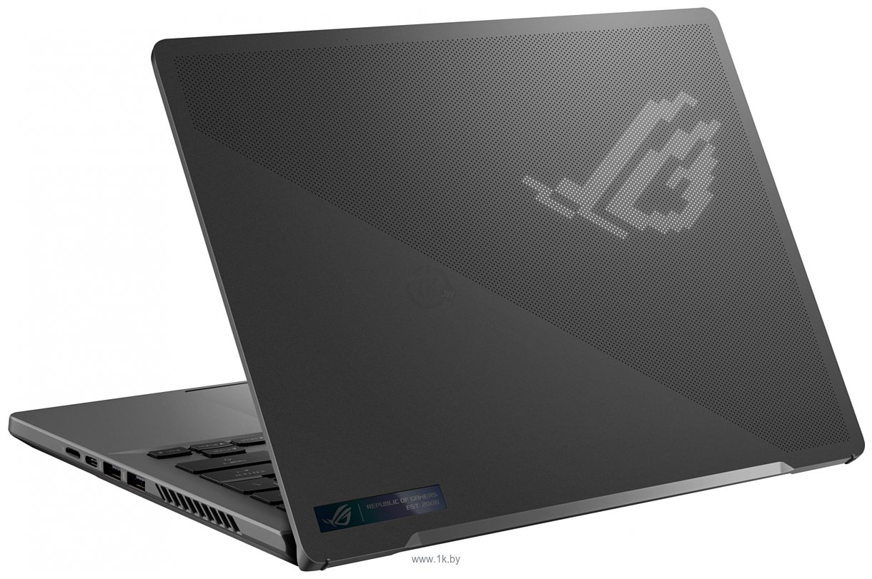 Фотографии ASUS ROG Zephyrus G14 2023 GA402XV-N2080W