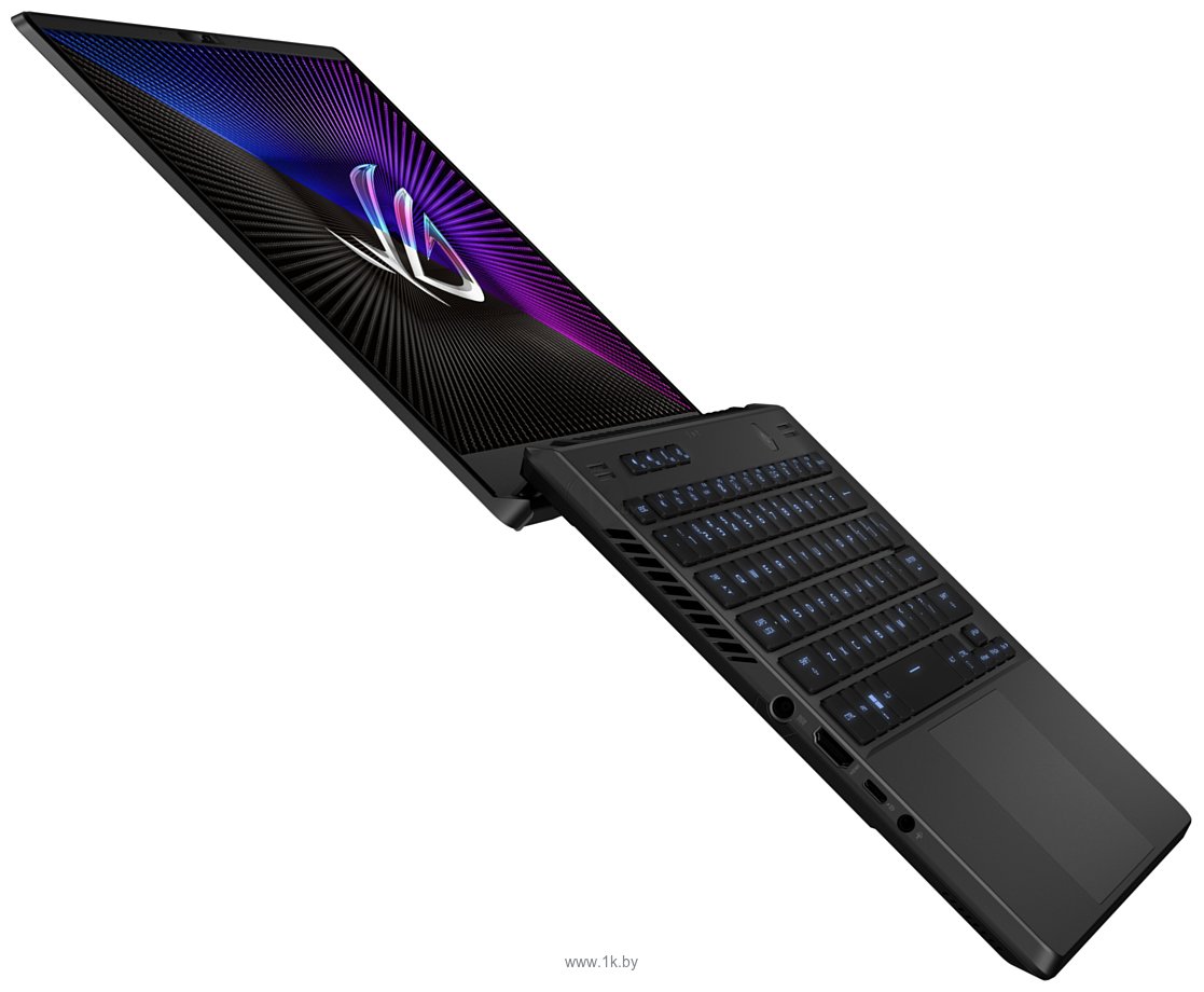 Фотографии ASUS ROG Zephyrus G14 2023 GA402XV-N2080W