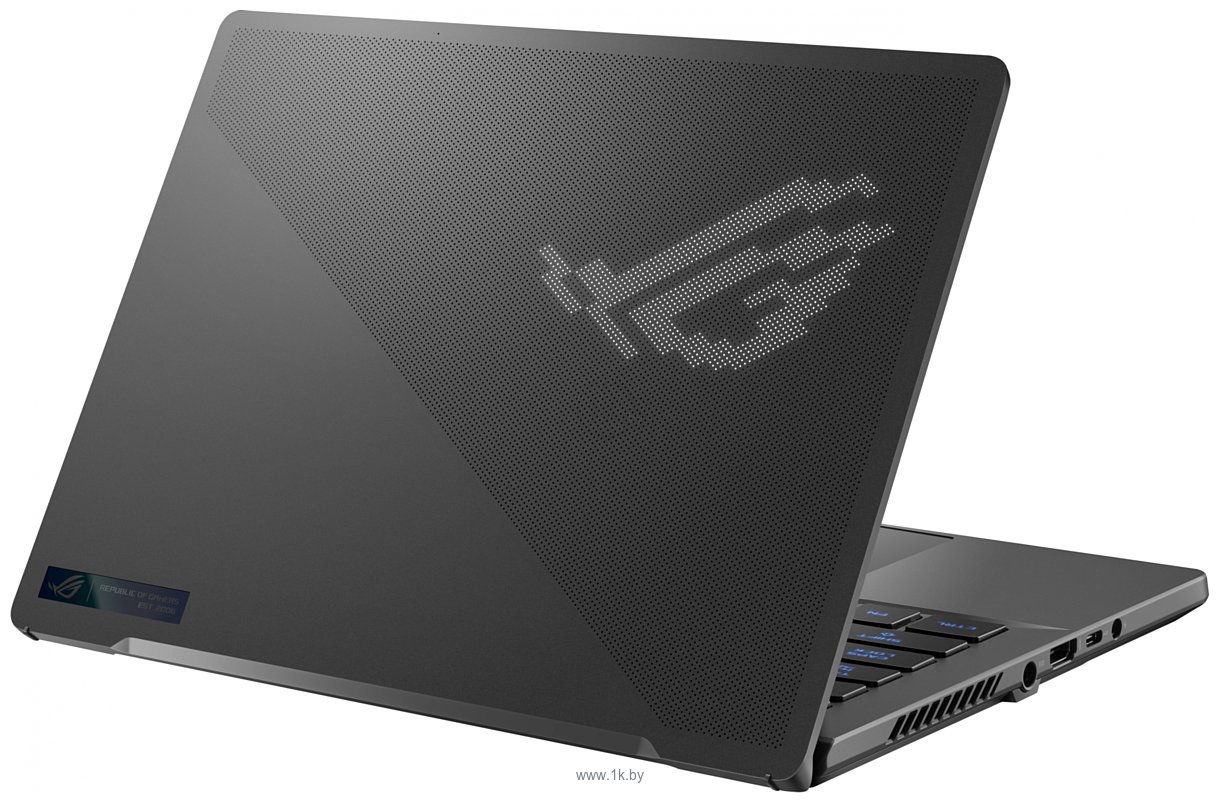 Фотографии ASUS ROG Zephyrus G14 2023 GA402XV-N2080W