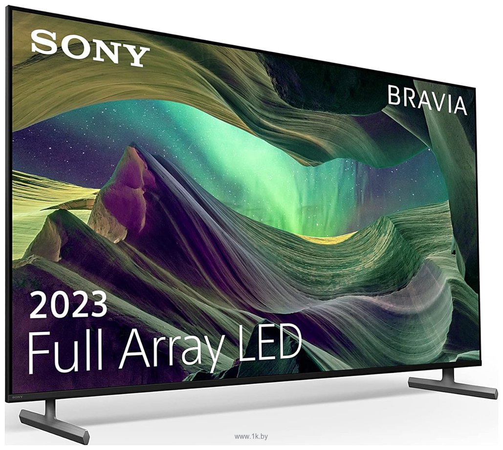 Фотографии Sony Bravia X85L KD-75X85L