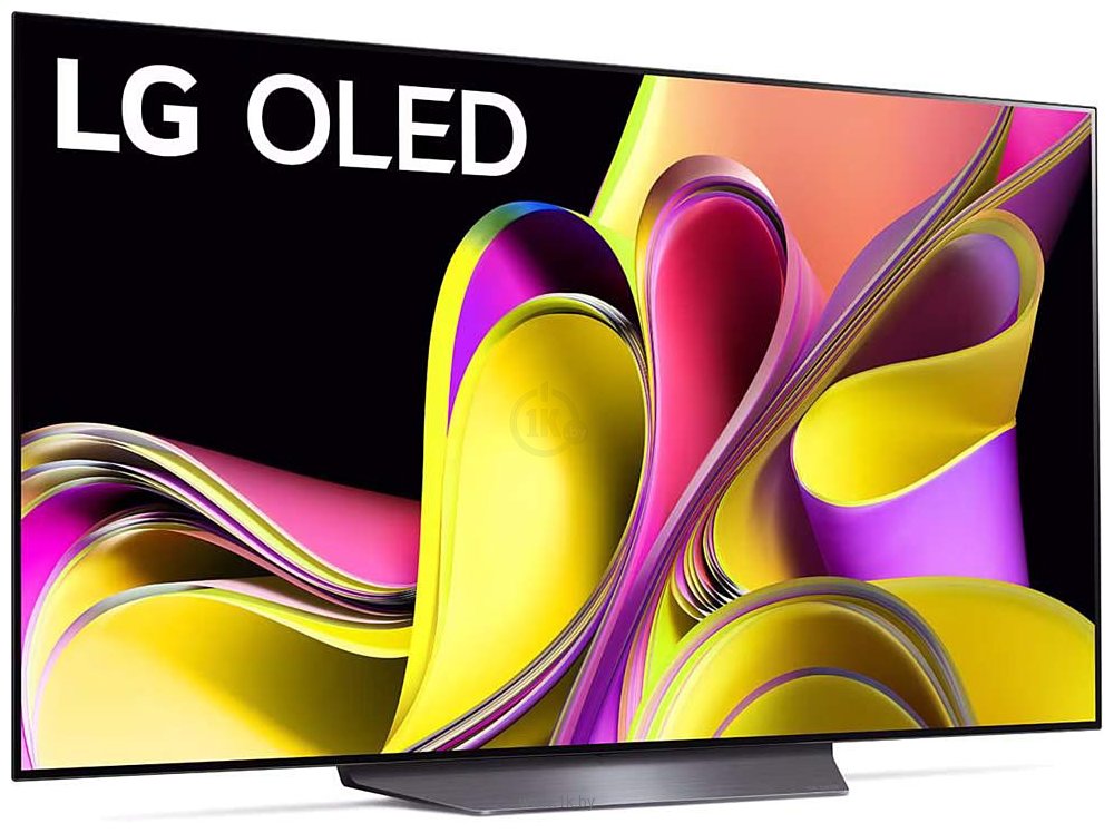 Фотографии LG B3 OLED55B33LA