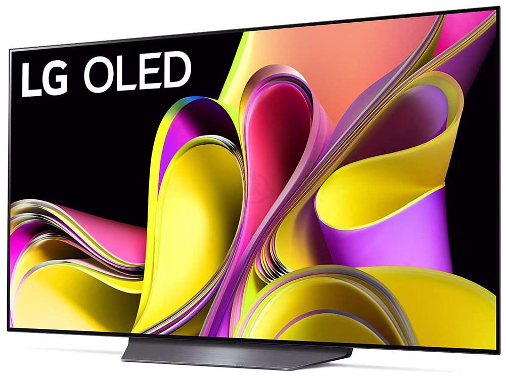 Фотографии LG B3 OLED55B33LA