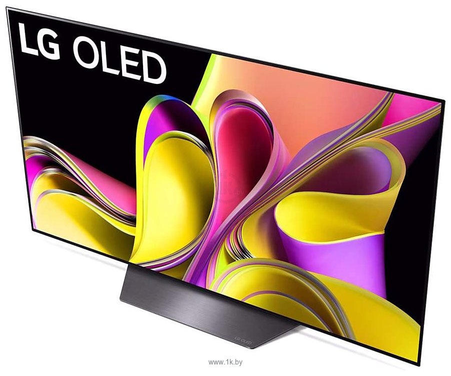 Фотографии LG B3 OLED55B33LA