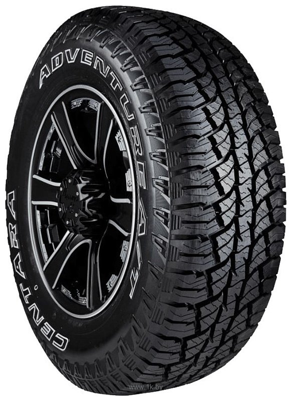 Фотографии Centara Adventure A/T 245/75 R16 120/116S