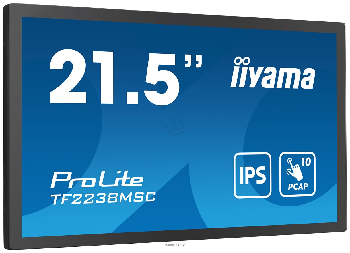 Фотографии Iiyama ProLite TF2238MSC-B1