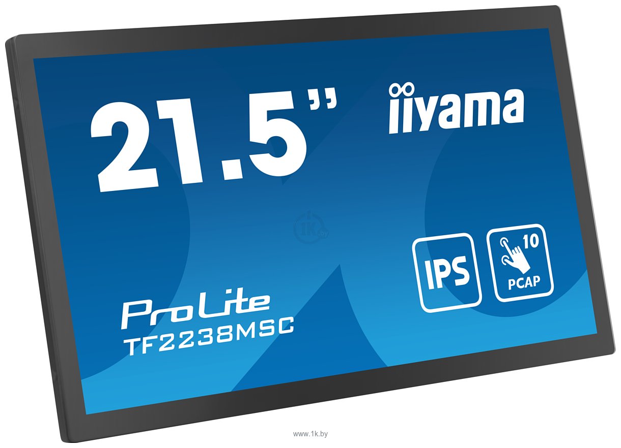 Фотографии Iiyama ProLite TF2238MSC-B1