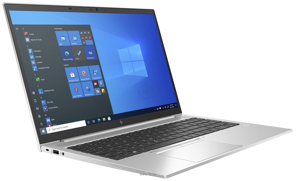 Фотографии HP EliteBook 850 G8 1G1Y1AV i7-1185G7 32GB/512GB Win11Pro