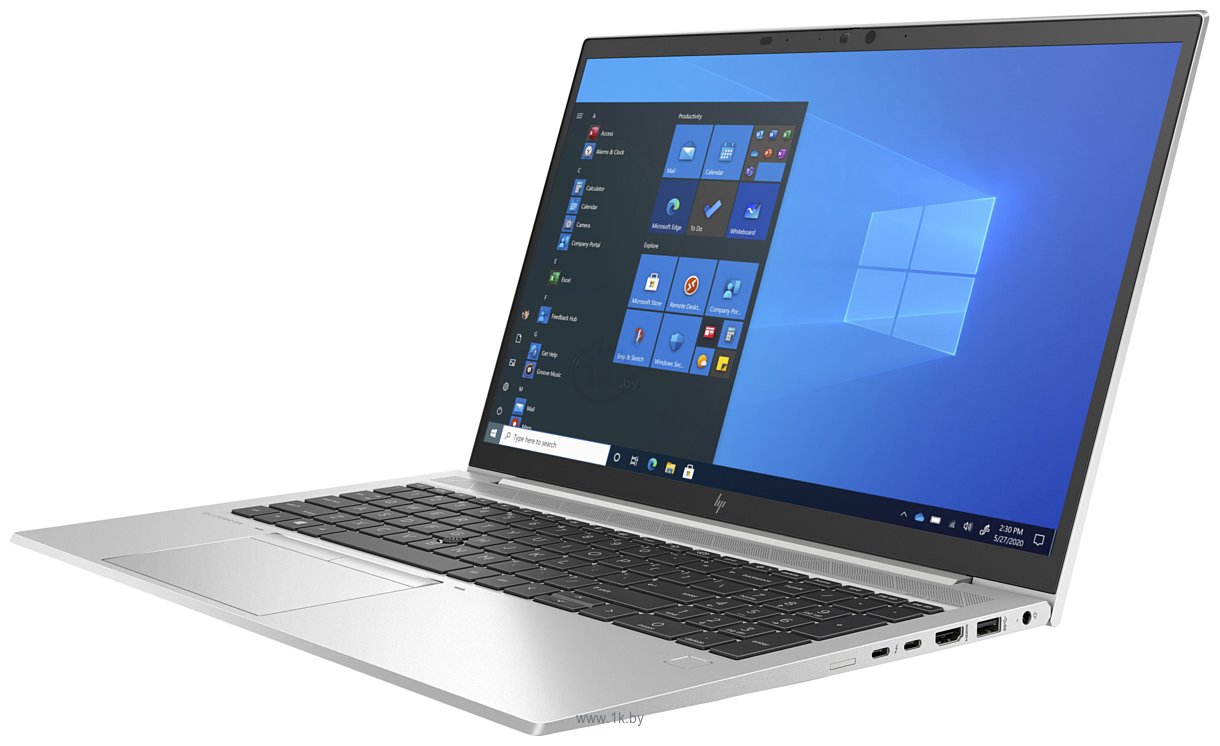 Фотографии HP EliteBook 850 G8 1G1Y1AV i7-1185G7 32GB/512GB Win11Pro