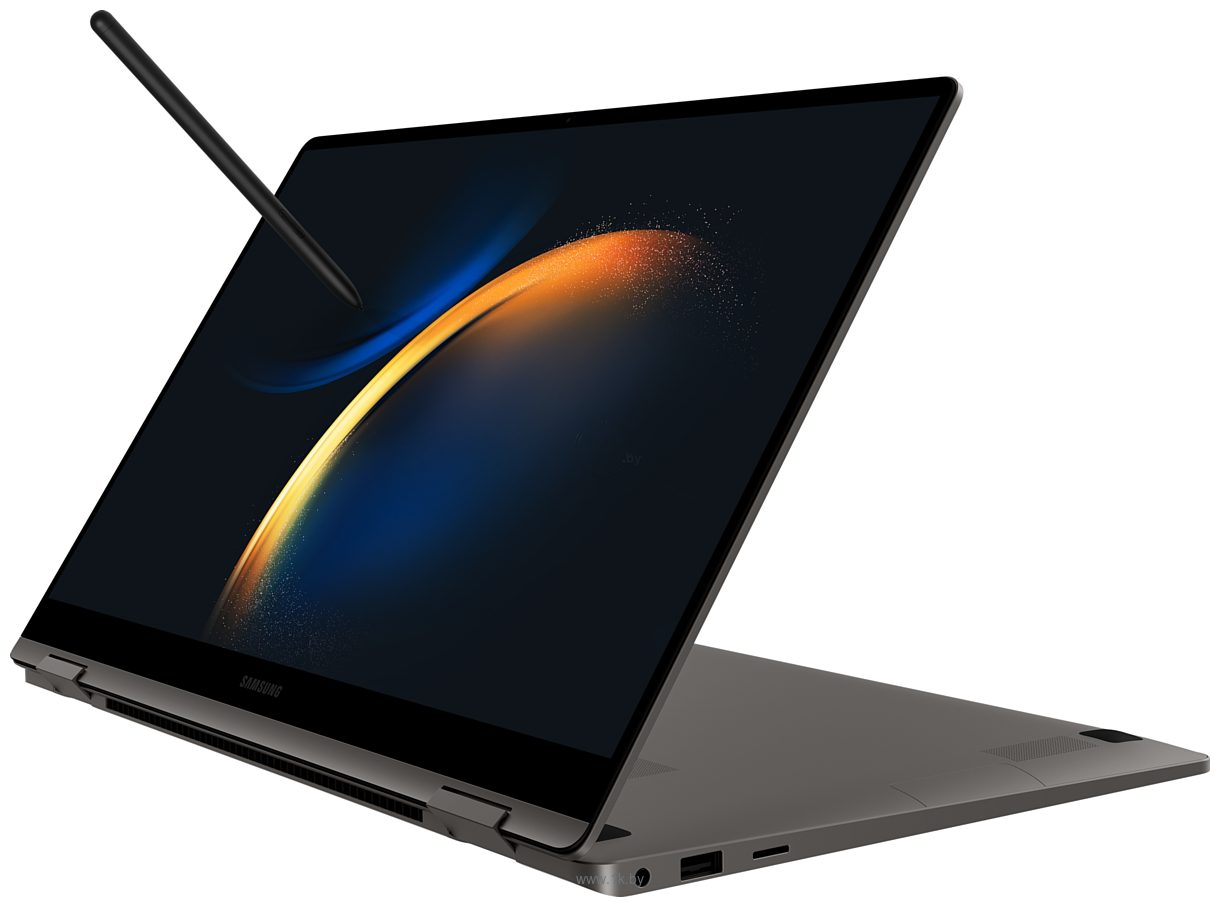 Фотографии Samsung Galaxy Book3 360 15.6 NP750QFG-KA1US