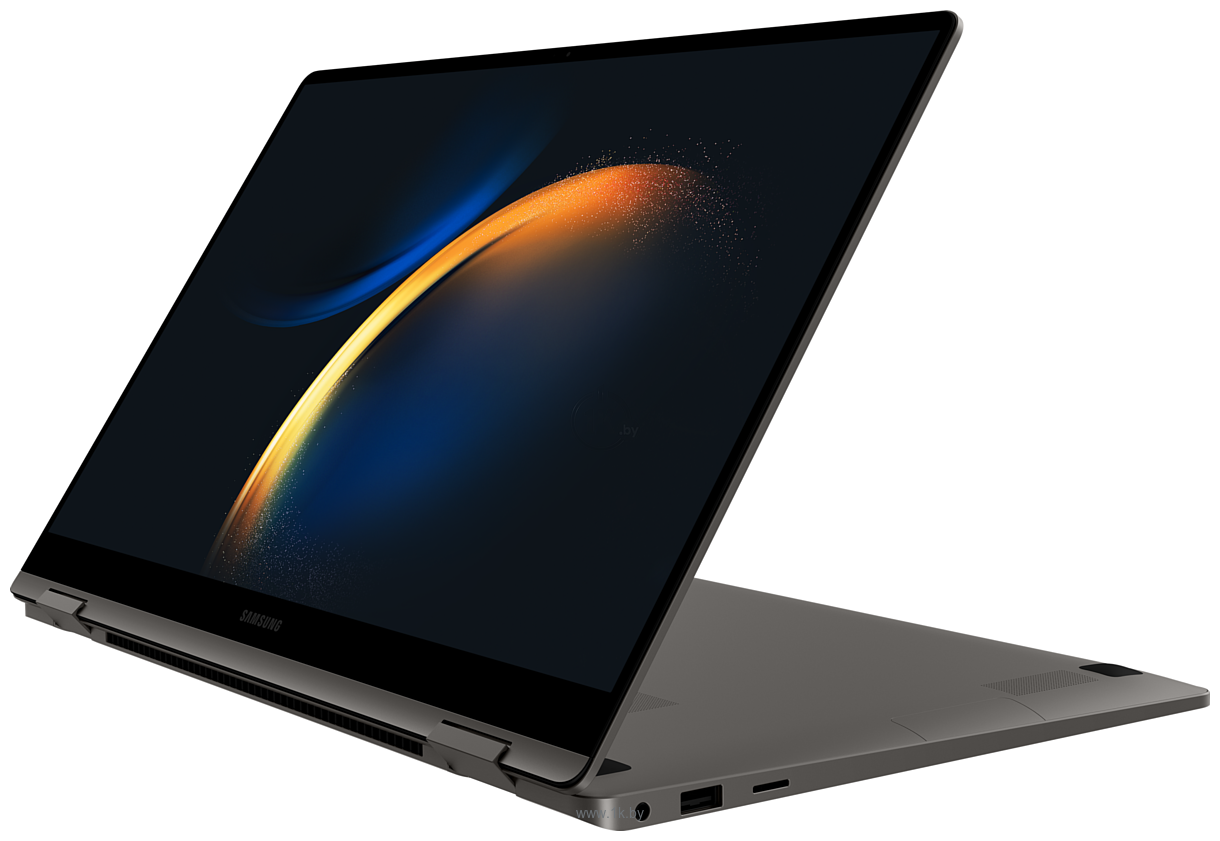 Фотографии Samsung Galaxy Book3 360 15.6 NP750QFG-KA1US