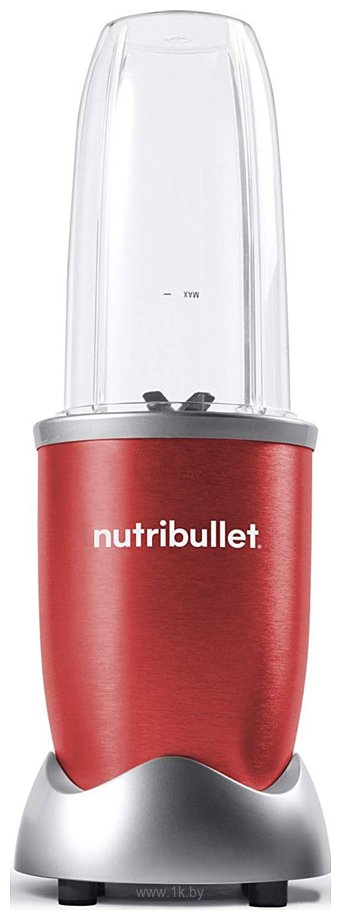 Фотографии NutriBullet Pro NB908R