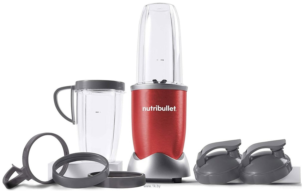 Фотографии NutriBullet Pro NB908R