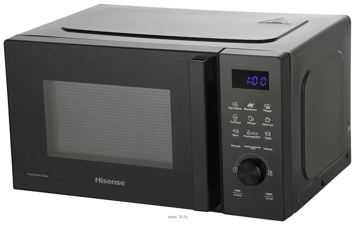 Фотографии Hisense H20MOBSD1H