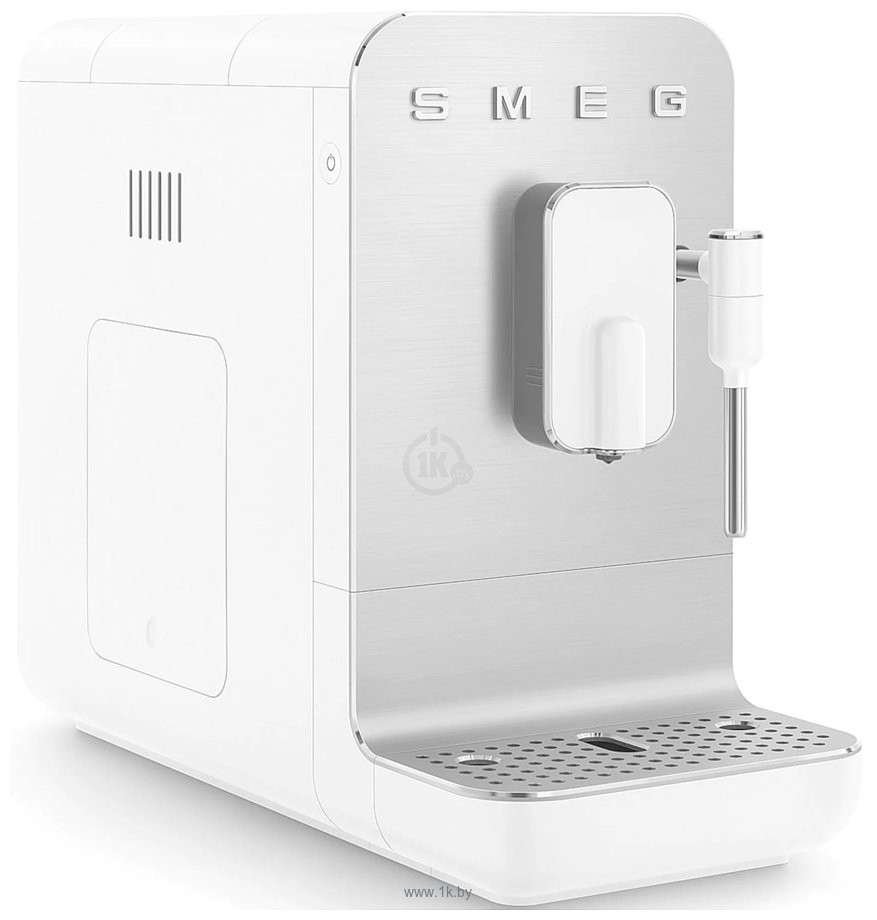 Фотографии Smeg BCC12WHMEU