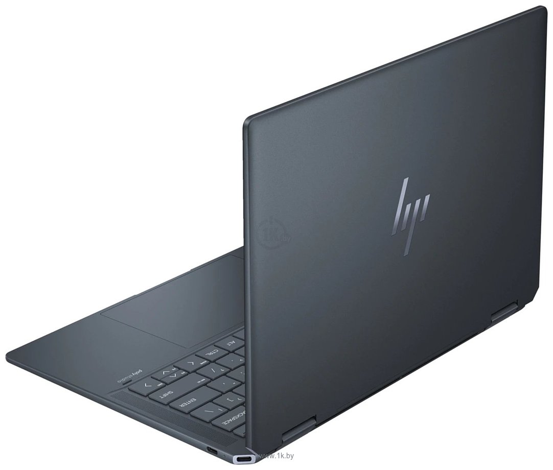 Фотографии HP Spectre x360 2-в-1 14-eu0002ci A19GHEA