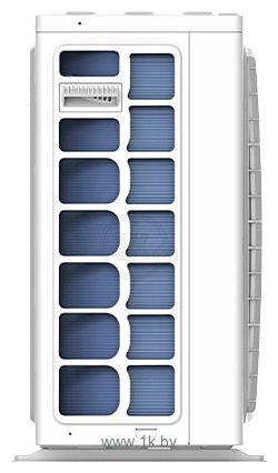 Фотографии Dantex Smart Inverter RKD-18UHANI/RKD-18HANIE-W