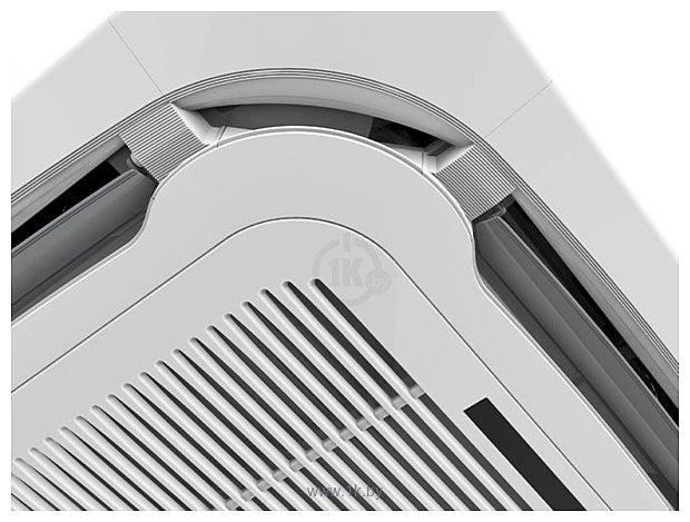 Фотографии Dantex Smart Inverter RKD-18UHANI/RKD-18HANIE-W