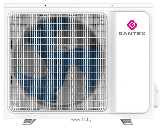 Фотографии Dantex Smart Inverter RKD-18UHANI/RKD-18HANIE-W